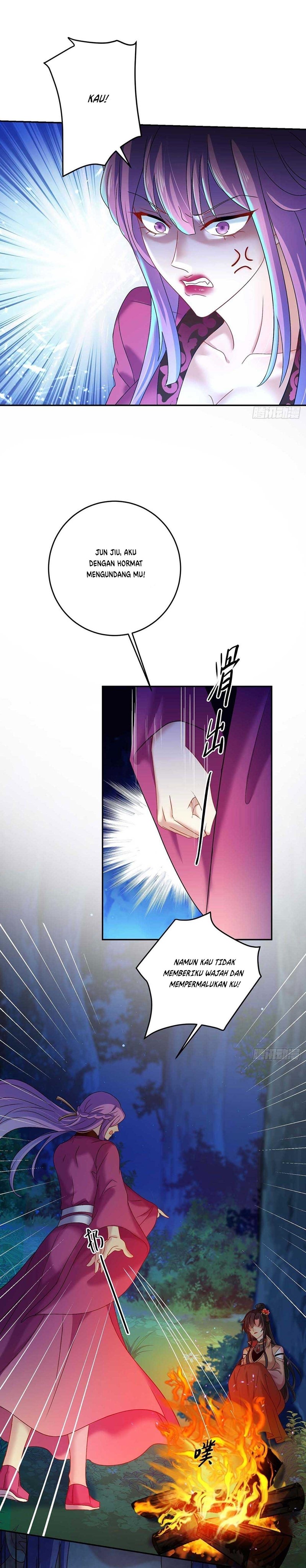 miss-nine-doctor - Chapter: 125