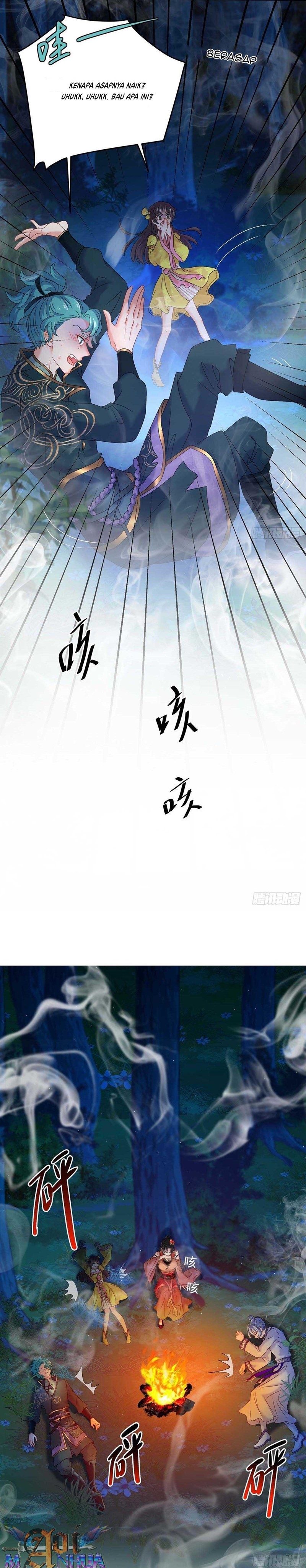 miss-nine-doctor - Chapter: 125