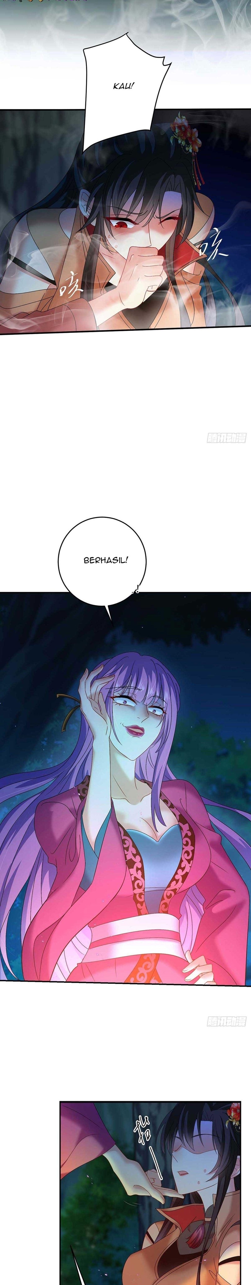 miss-nine-doctor - Chapter: 125