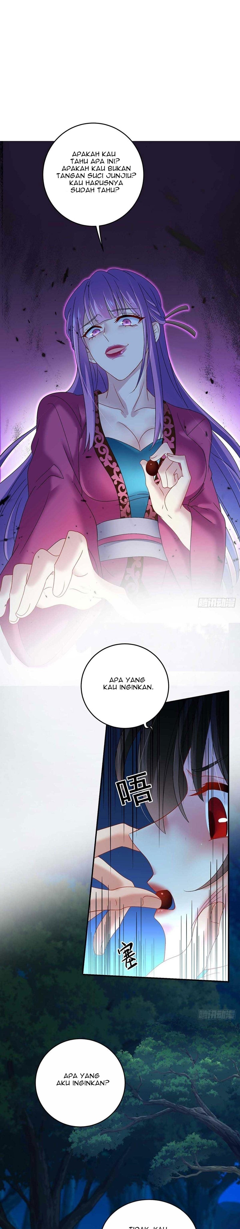 miss-nine-doctor - Chapter: 125