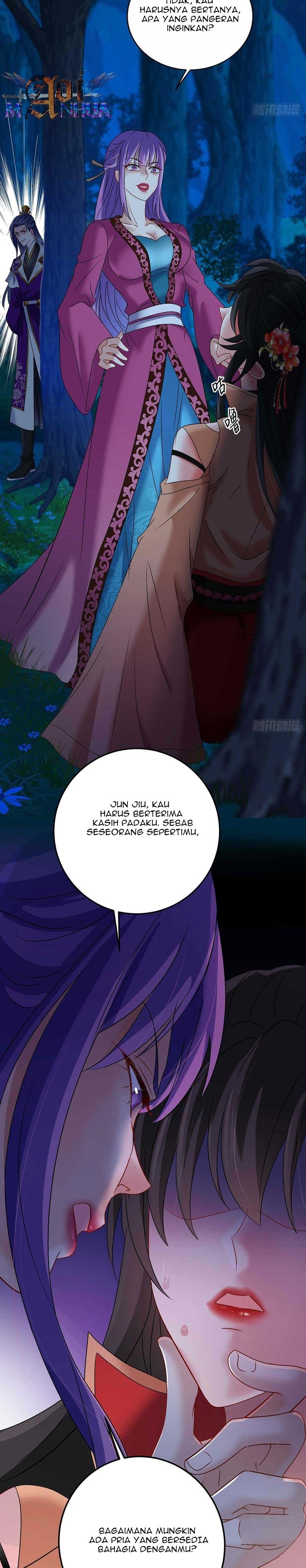 miss-nine-doctor - Chapter: 125
