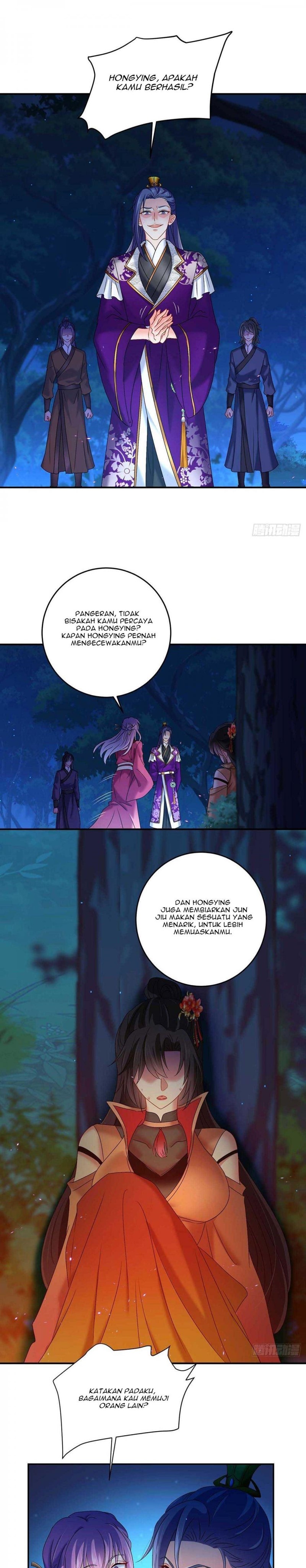 miss-nine-doctor - Chapter: 125