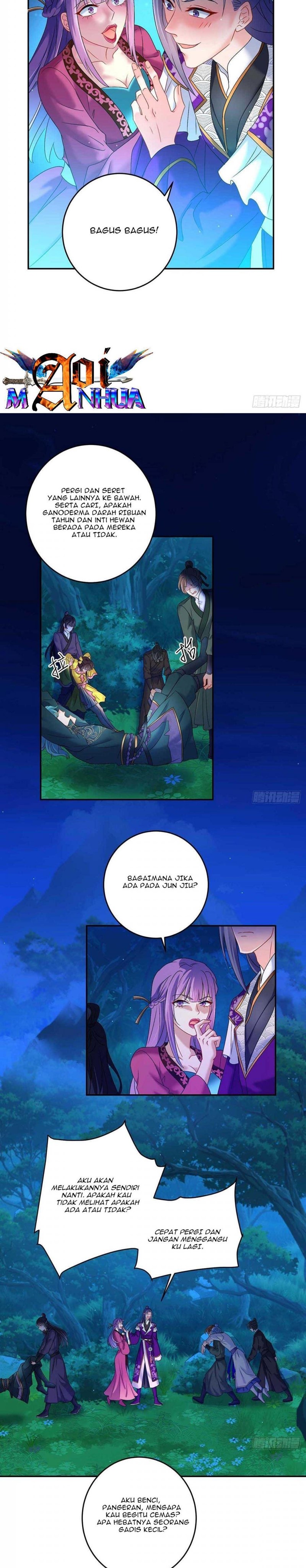 miss-nine-doctor - Chapter: 125