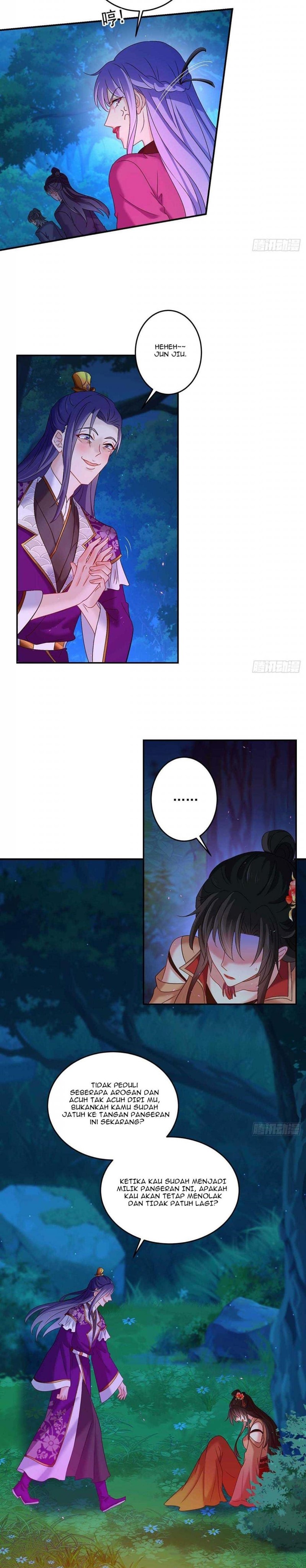 miss-nine-doctor - Chapter: 125