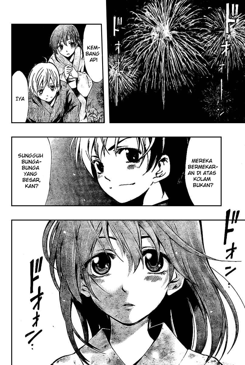 kimi-no-iru-machi - Chapter: 23