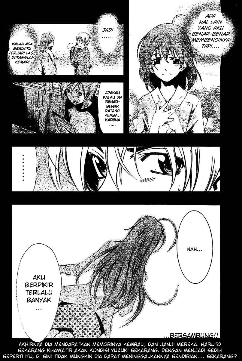 kimi-no-iru-machi - Chapter: 23