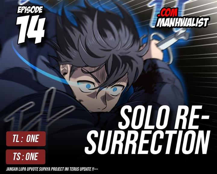 solo-resurrection - Chapter: 14