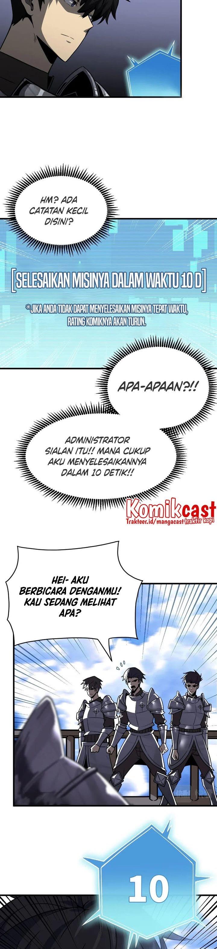 a-comic-artists-survival-guide - Chapter: 8