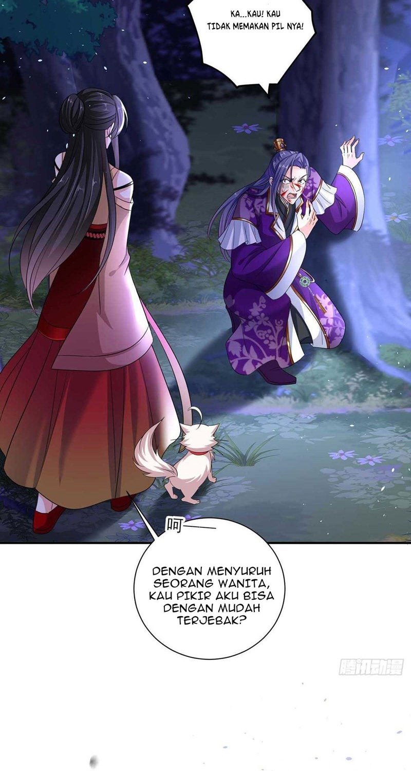 miss-nine-doctor - Chapter: 126