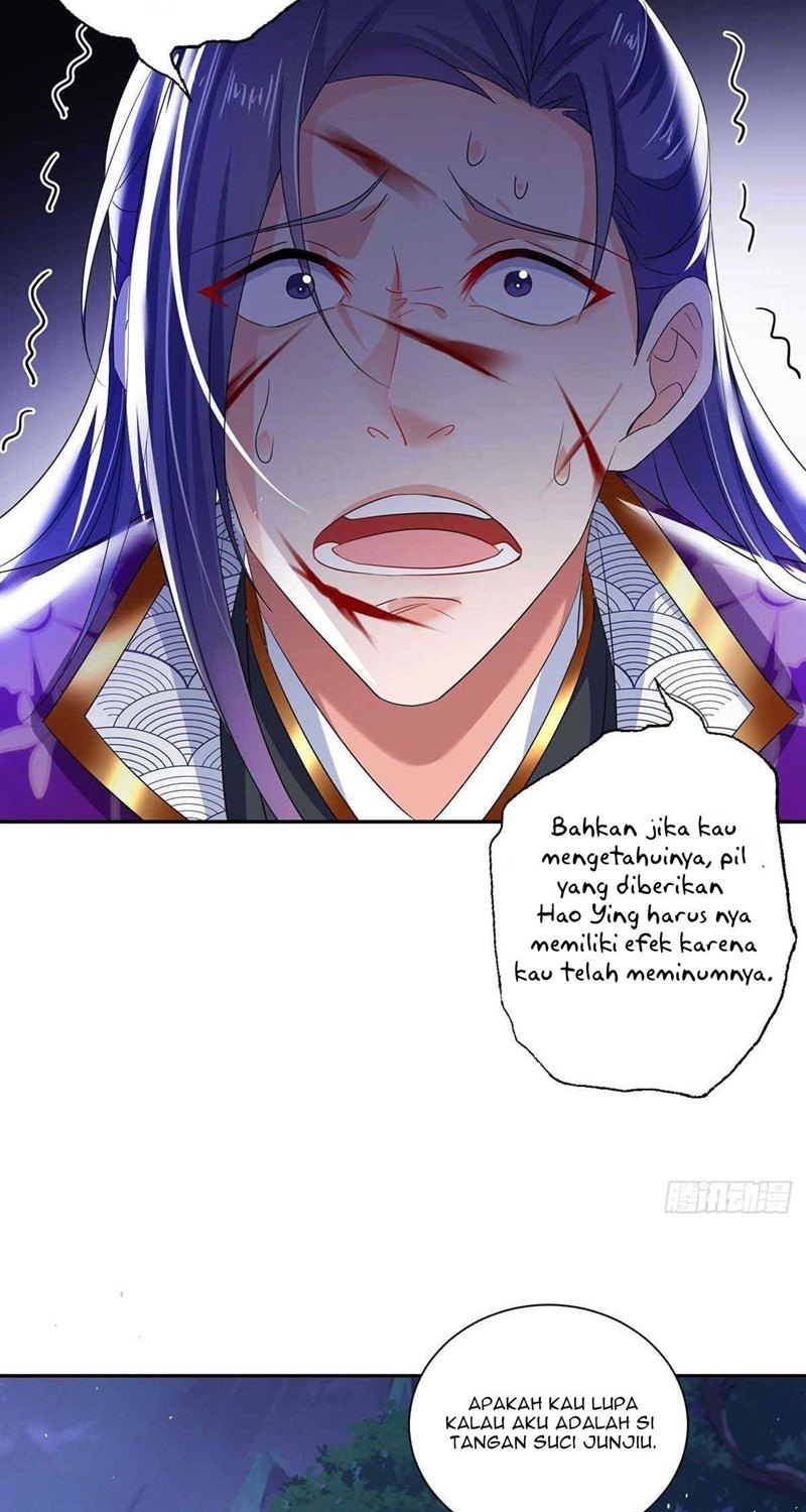 miss-nine-doctor - Chapter: 126