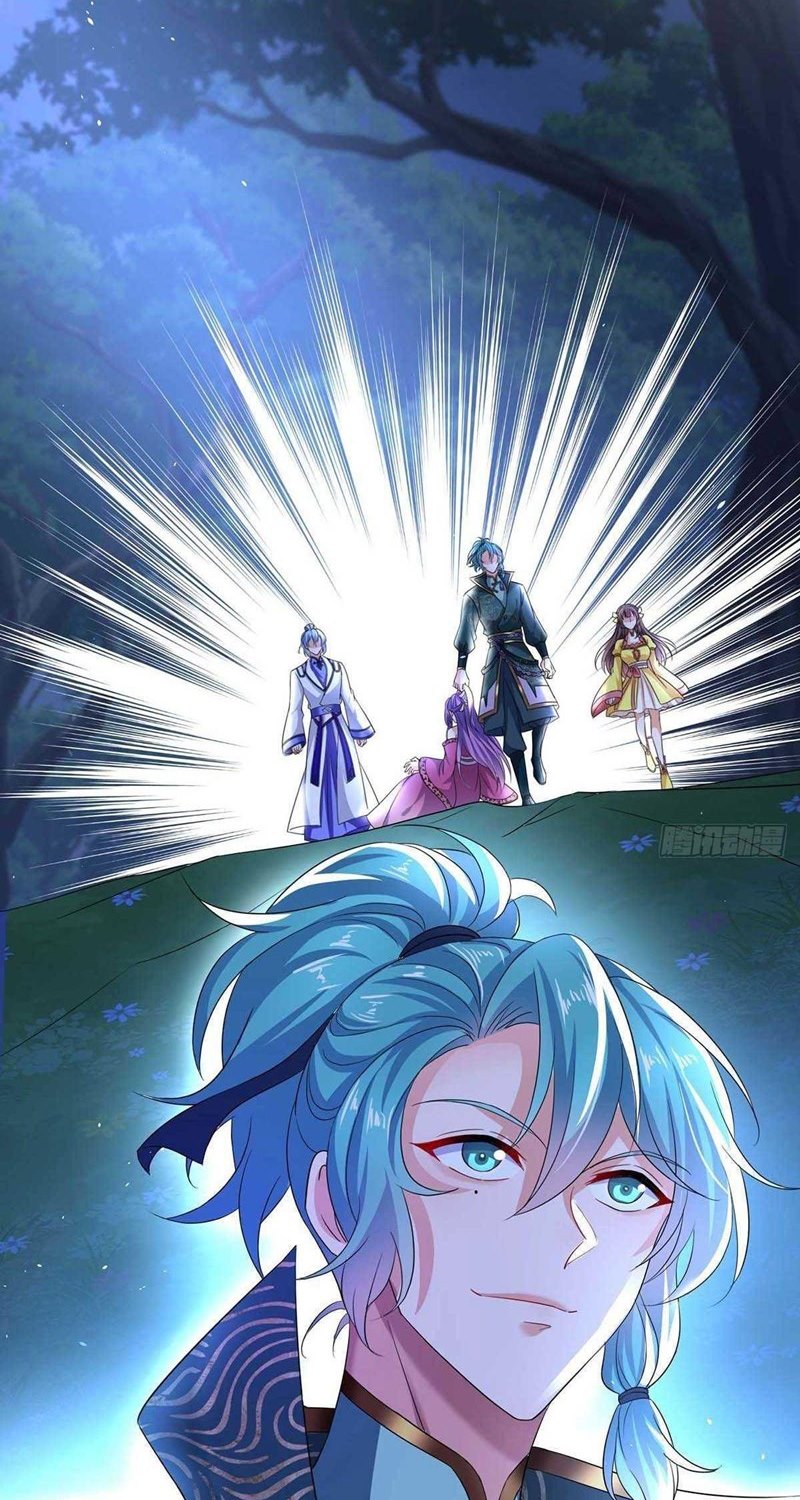 miss-nine-doctor - Chapter: 126