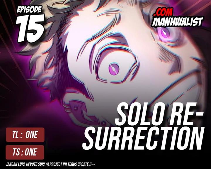 solo-resurrection - Chapter: 15