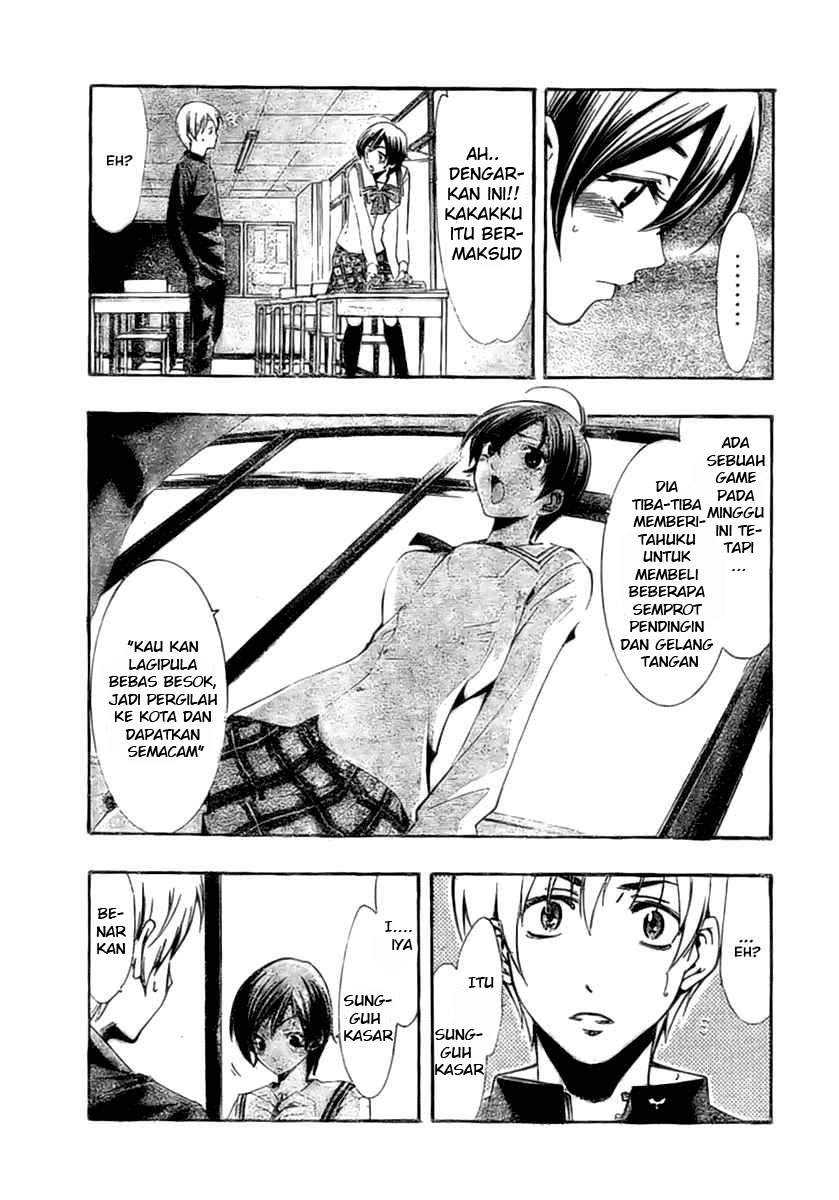 kimi-no-iru-machi - Chapter: 24