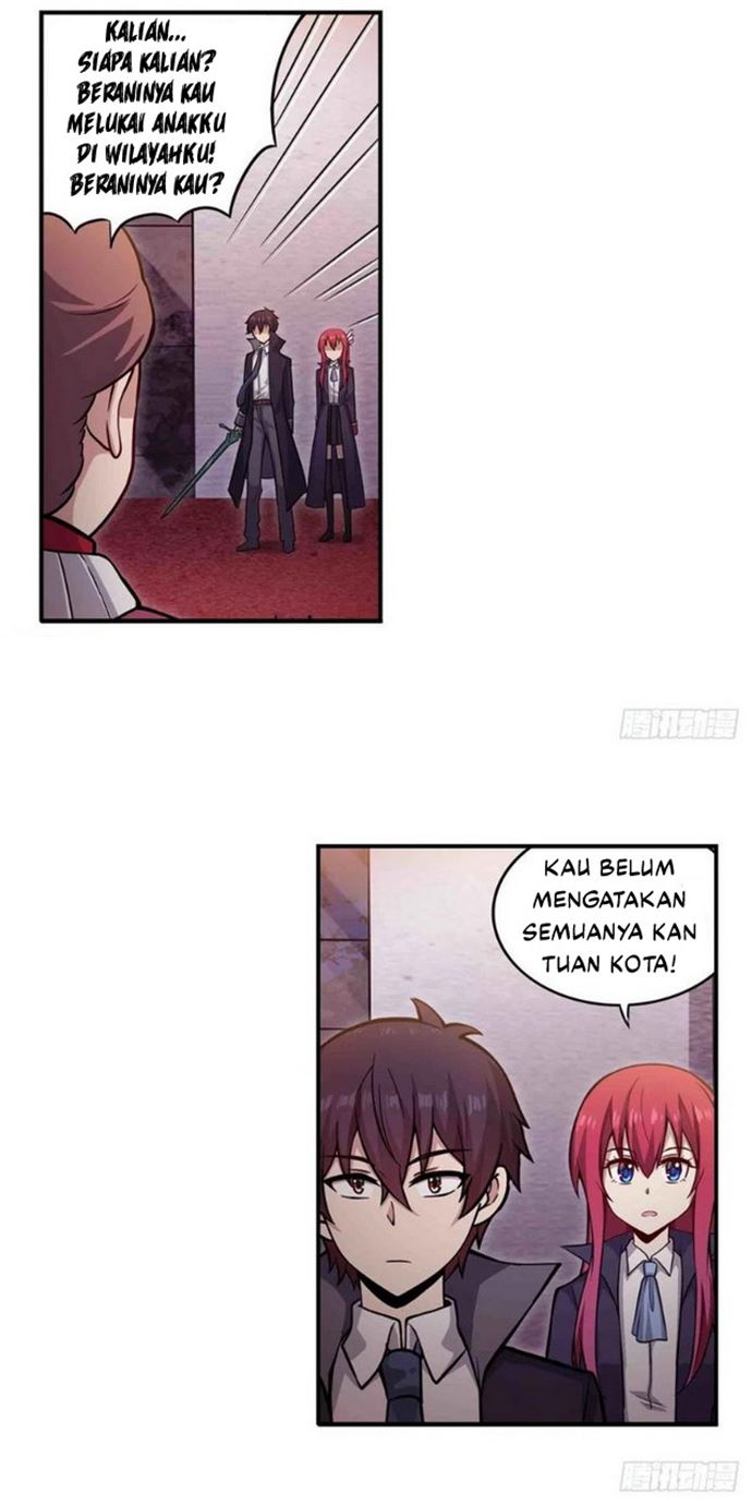 wuxian-shitu - Chapter: 242