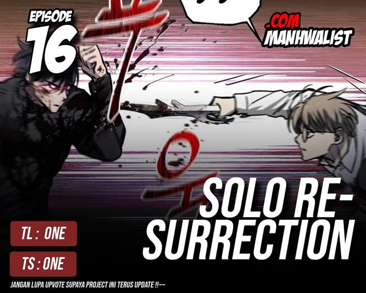 solo-resurrection - Chapter: 16