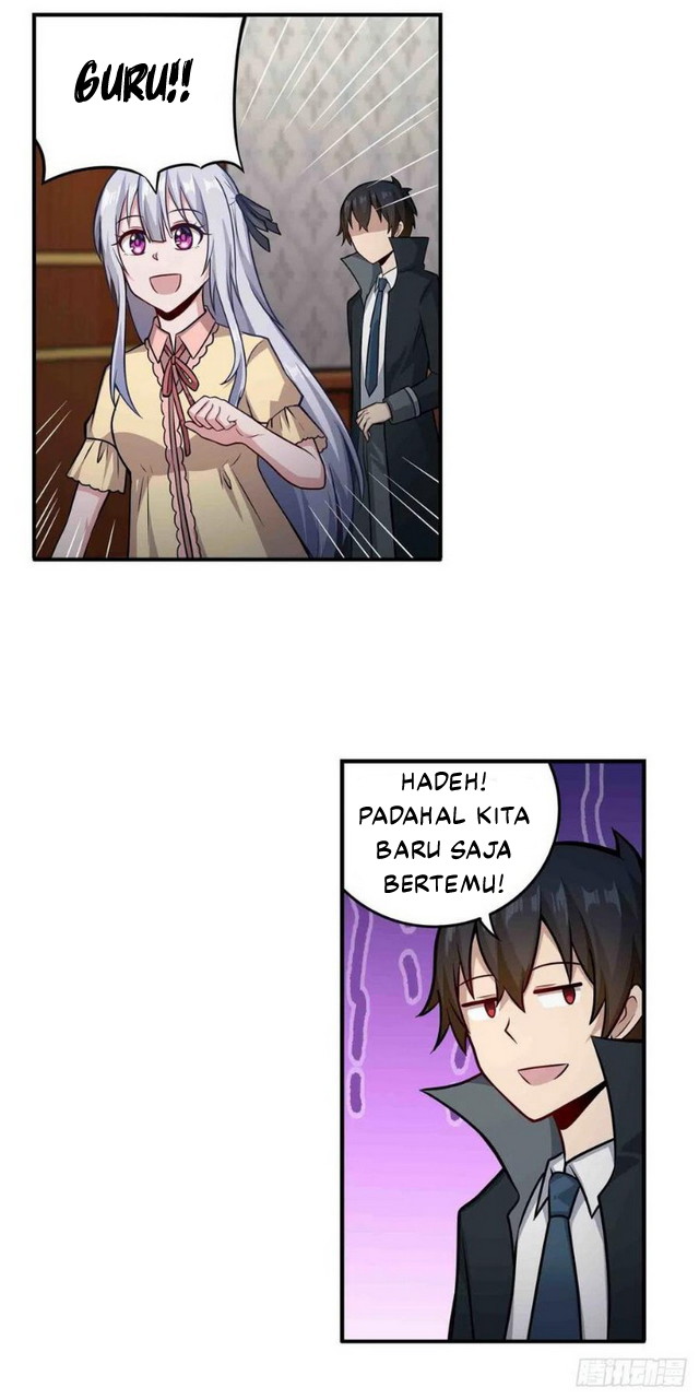 wuxian-shitu - Chapter: 243