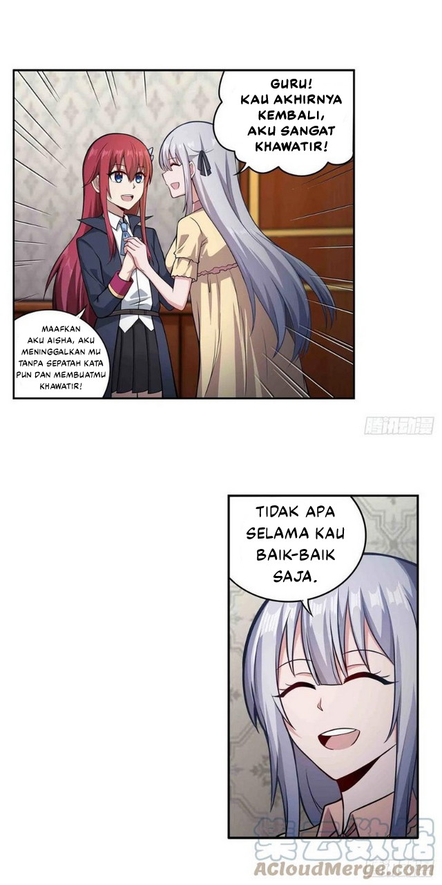 wuxian-shitu - Chapter: 243