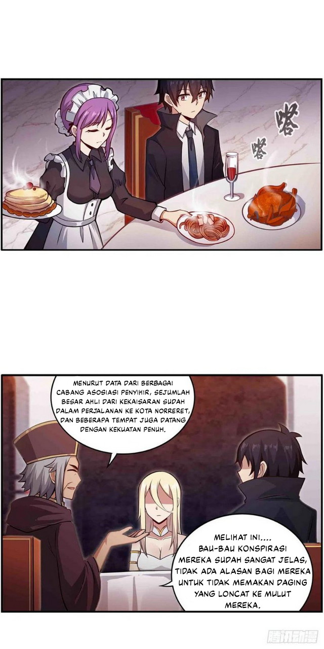 wuxian-shitu - Chapter: 243