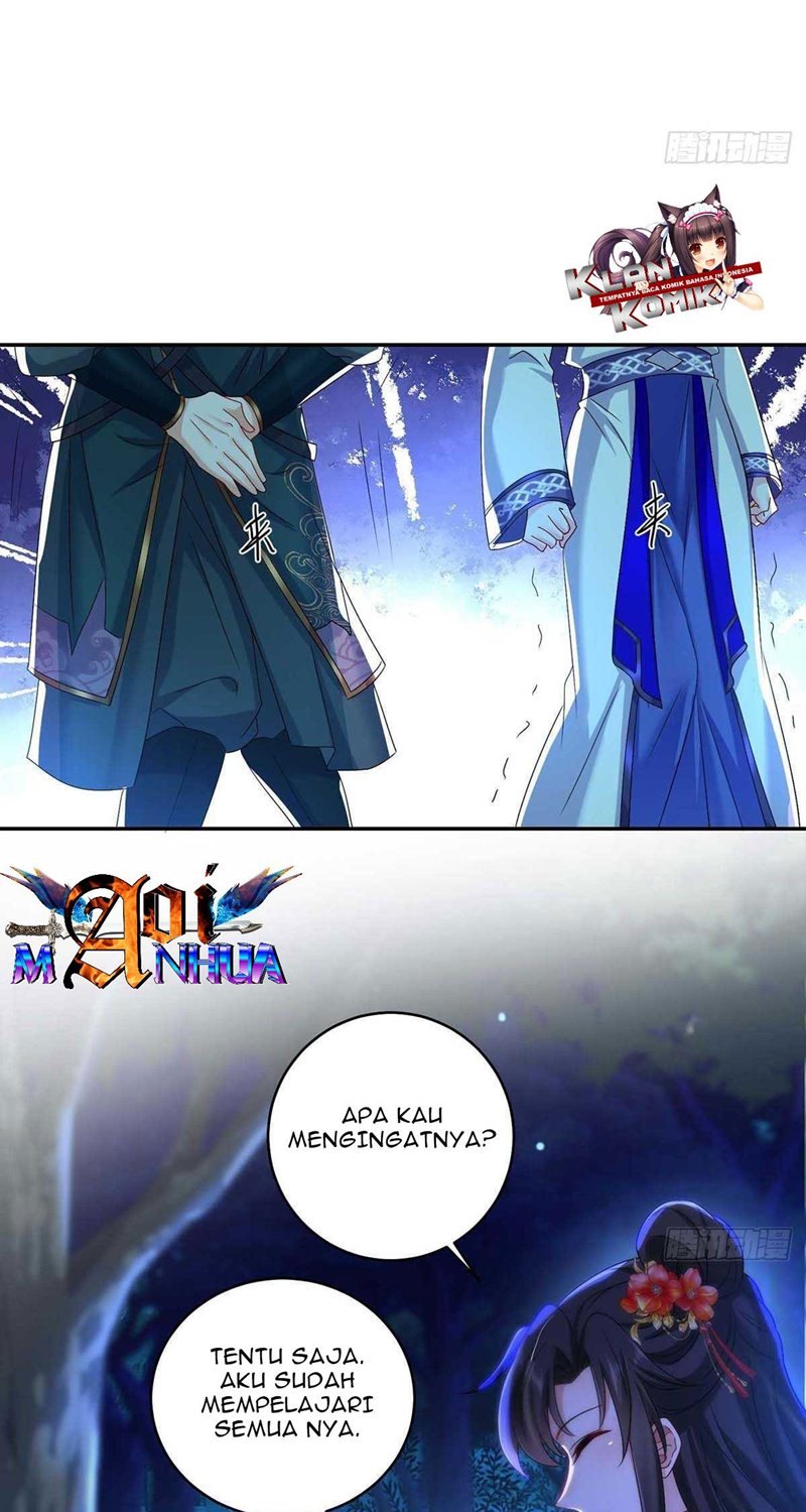 miss-nine-doctor - Chapter: 128