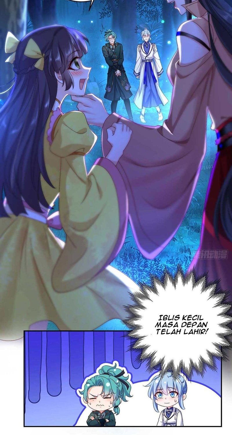 miss-nine-doctor - Chapter: 128