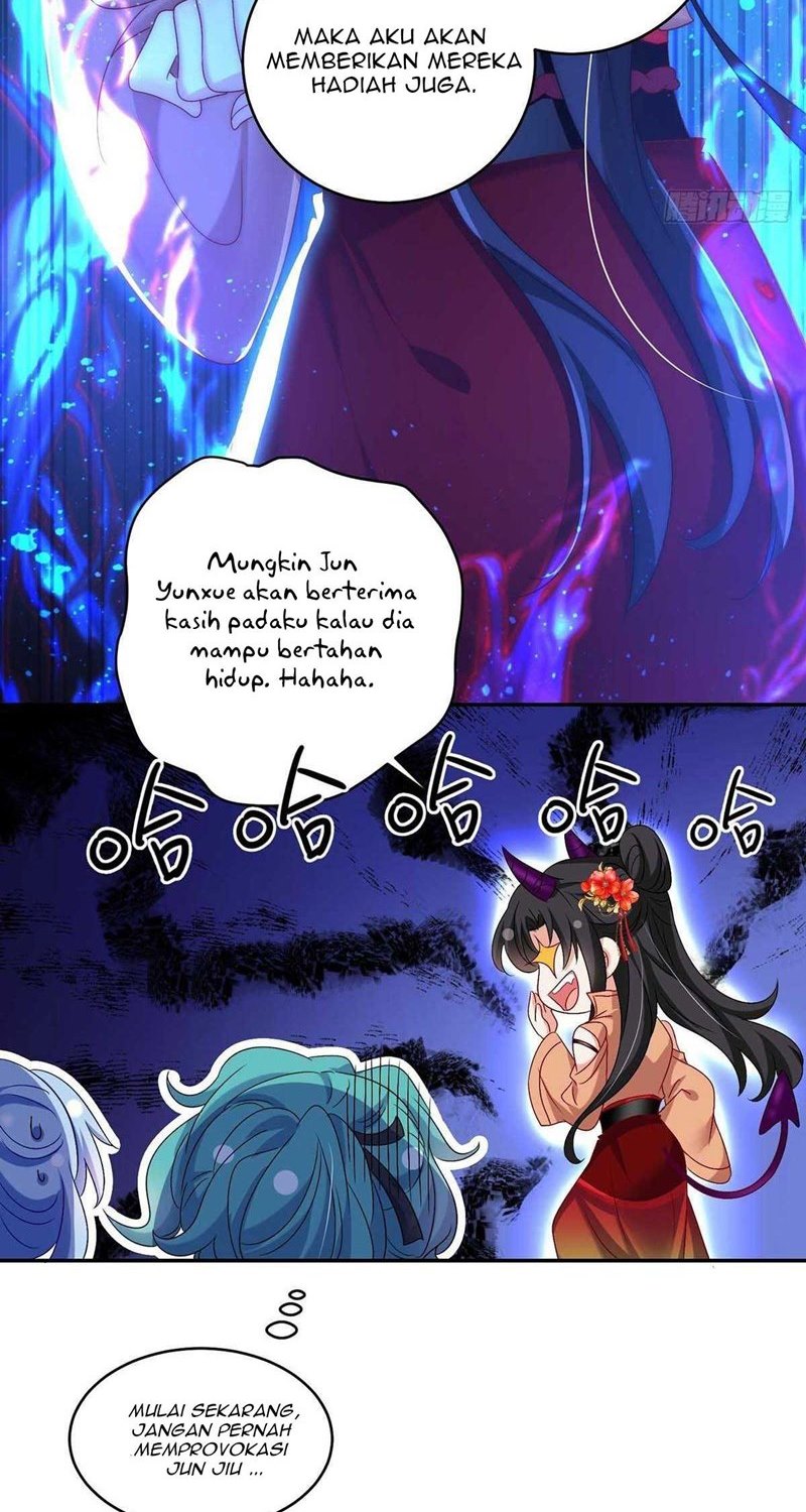 miss-nine-doctor - Chapter: 128