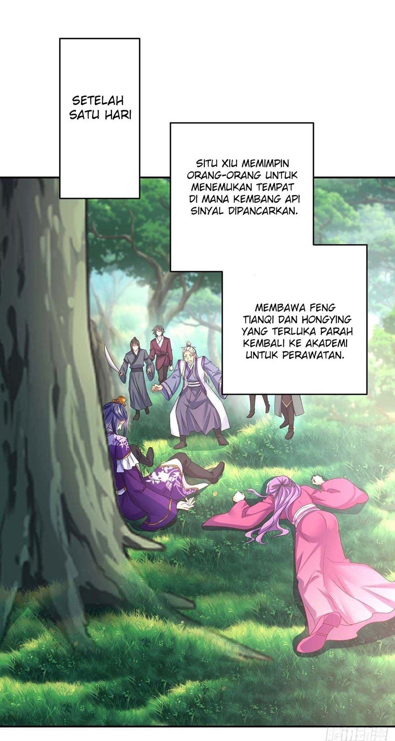 miss-nine-doctor - Chapter: 128