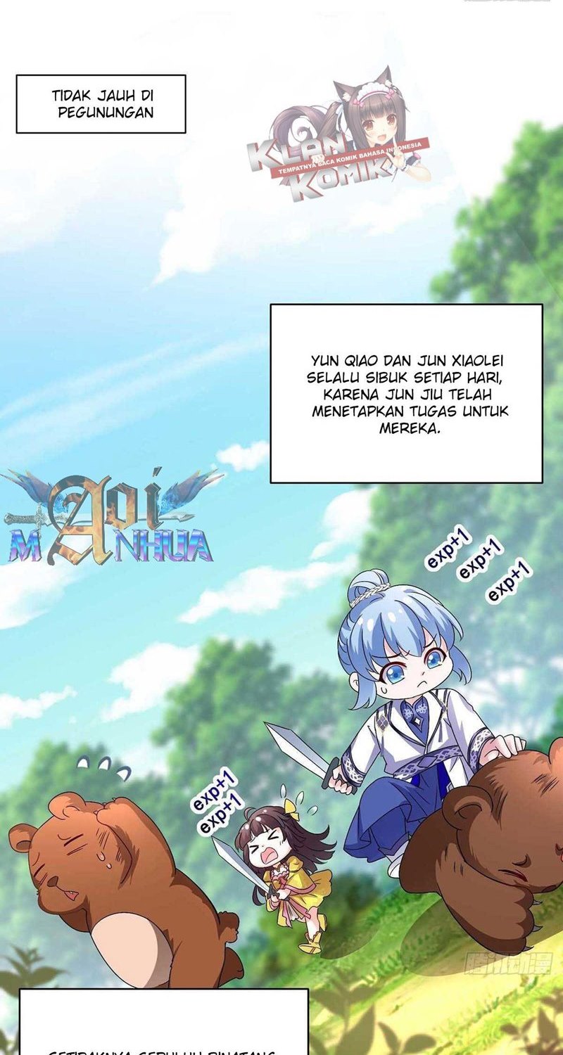 miss-nine-doctor - Chapter: 128
