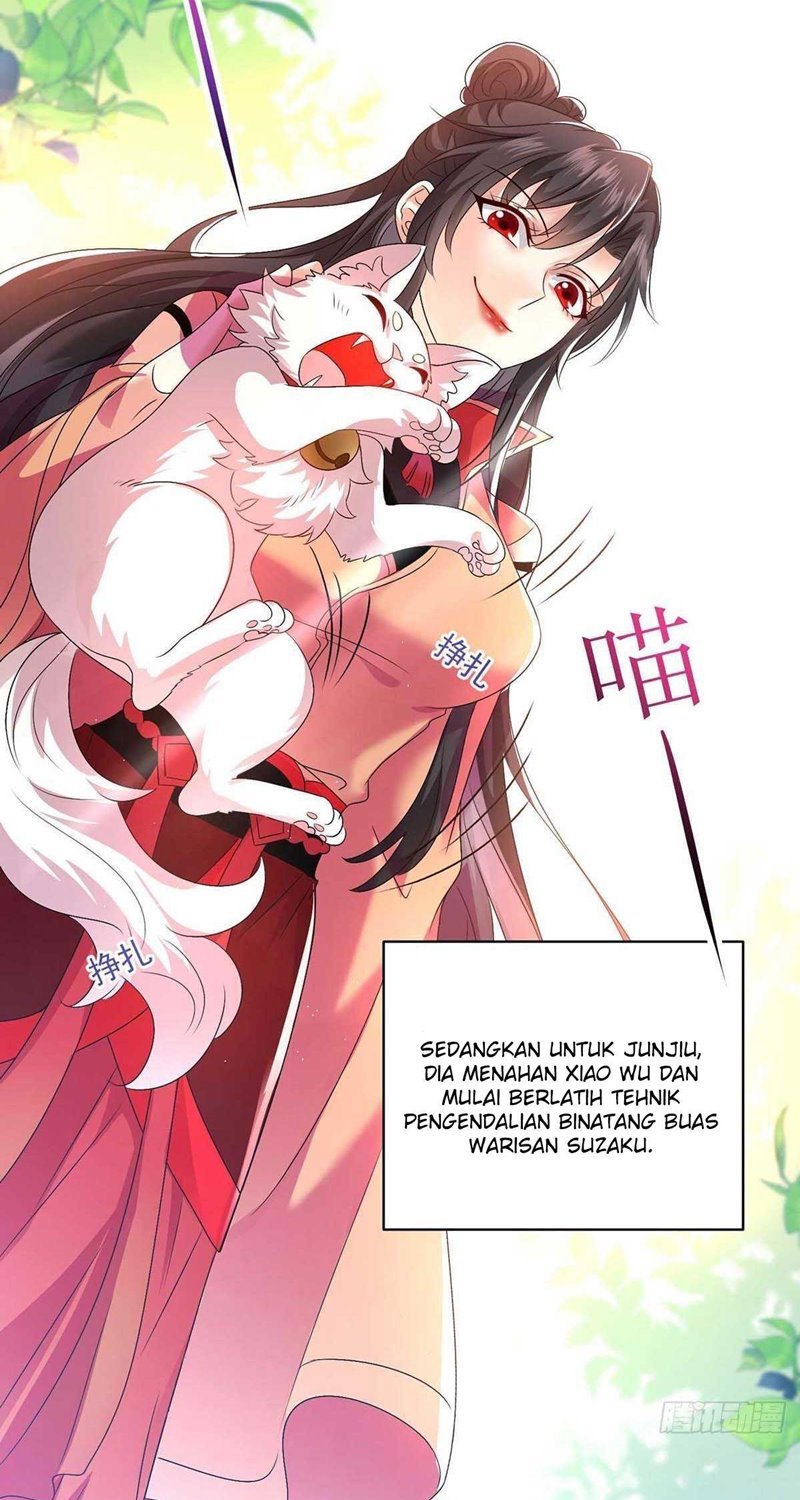 miss-nine-doctor - Chapter: 128