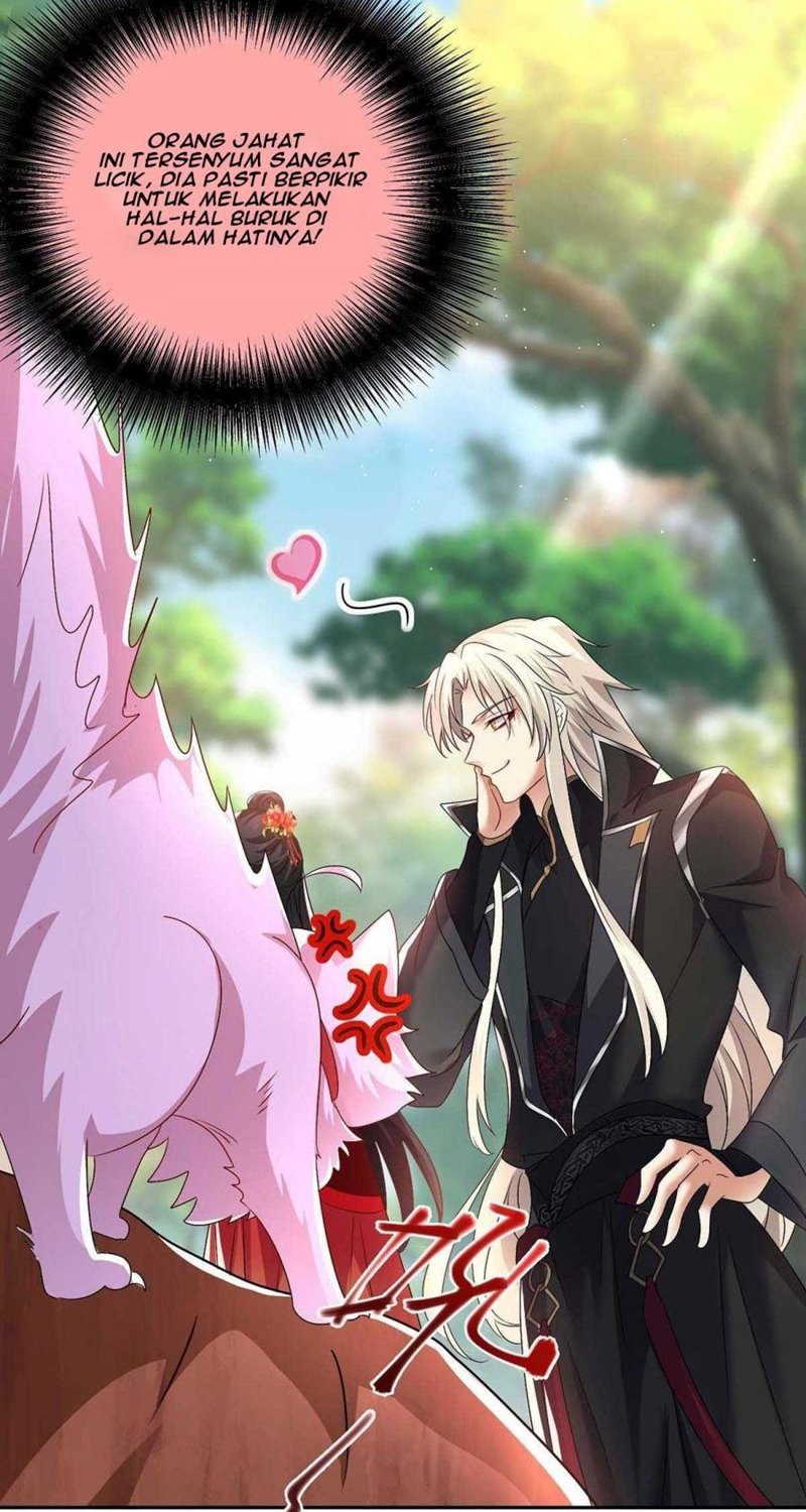 miss-nine-doctor - Chapter: 128