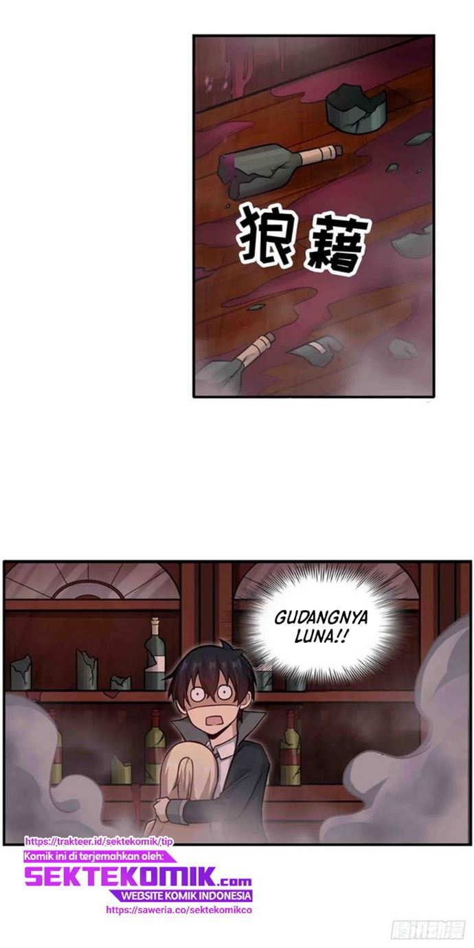 wuxian-shitu - Chapter: 244