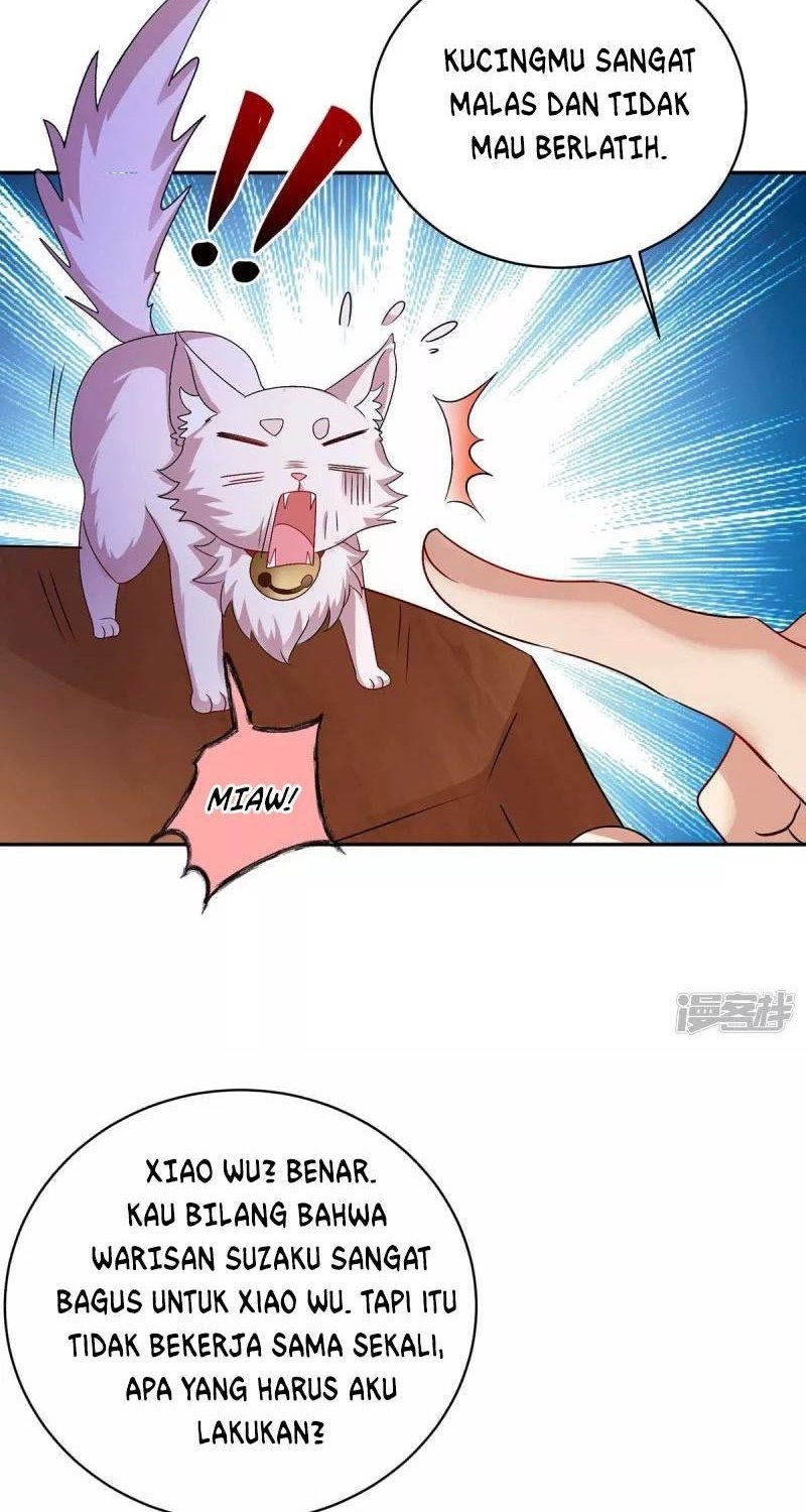 miss-nine-doctor - Chapter: 129
