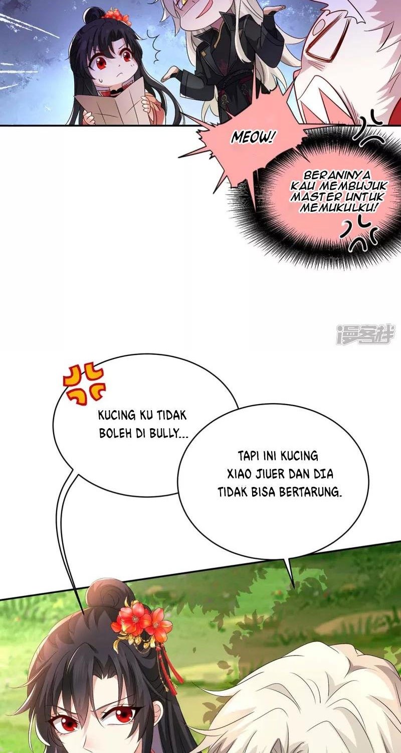 miss-nine-doctor - Chapter: 129