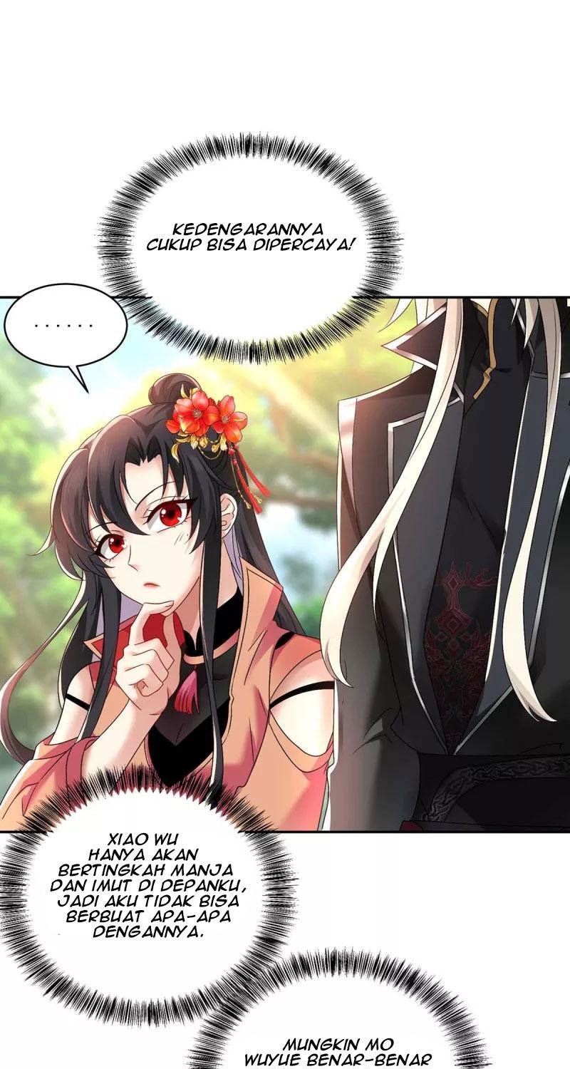 miss-nine-doctor - Chapter: 129