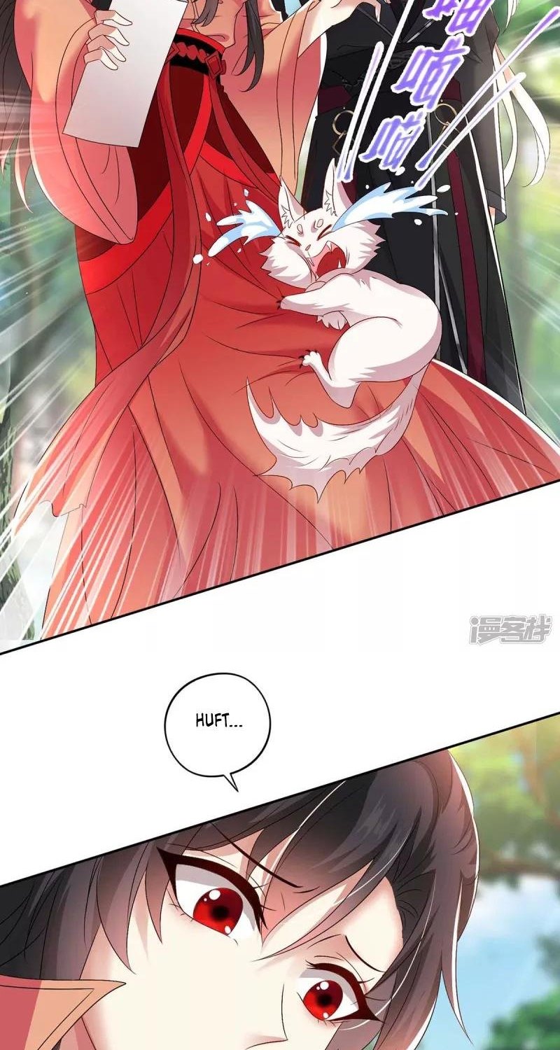 miss-nine-doctor - Chapter: 129