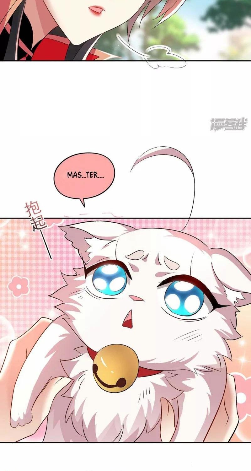 miss-nine-doctor - Chapter: 129