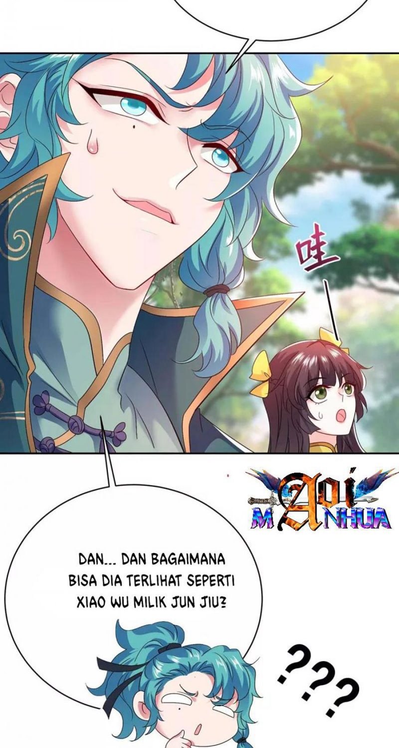 miss-nine-doctor - Chapter: 129