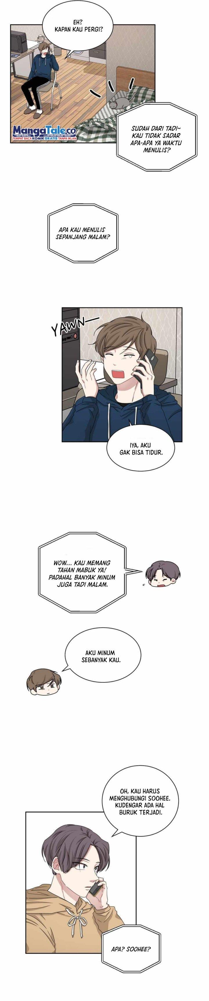 big-life - Chapter: 24