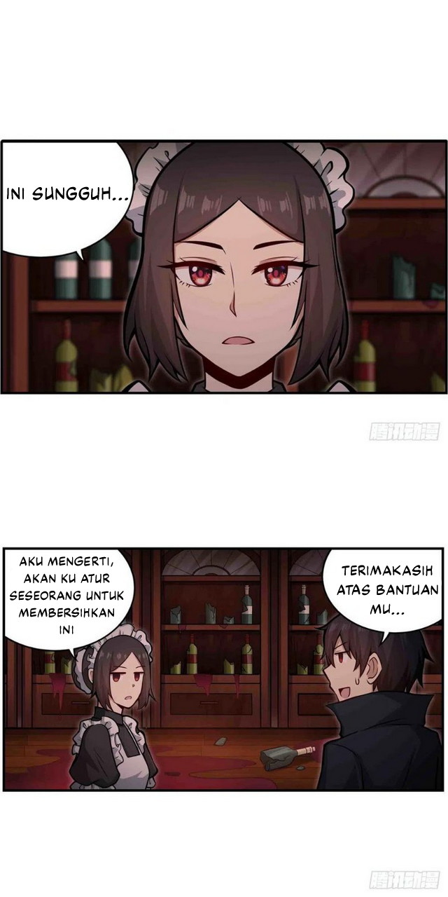 wuxian-shitu - Chapter: 245