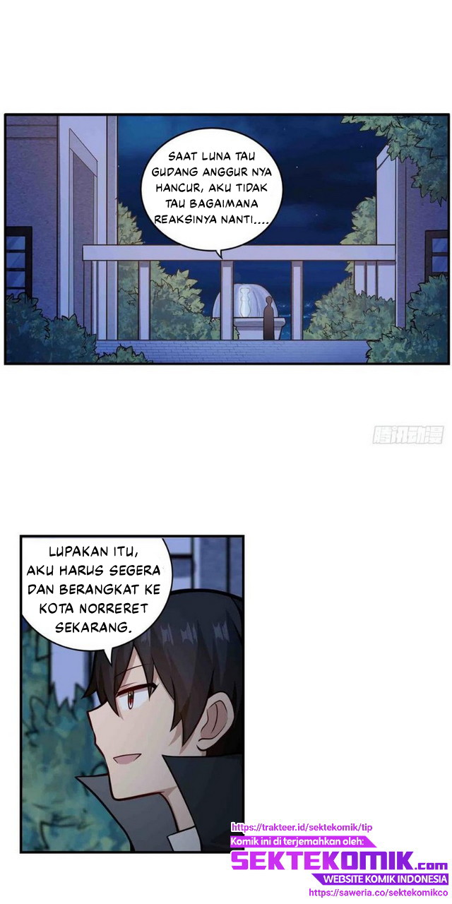 wuxian-shitu - Chapter: 245