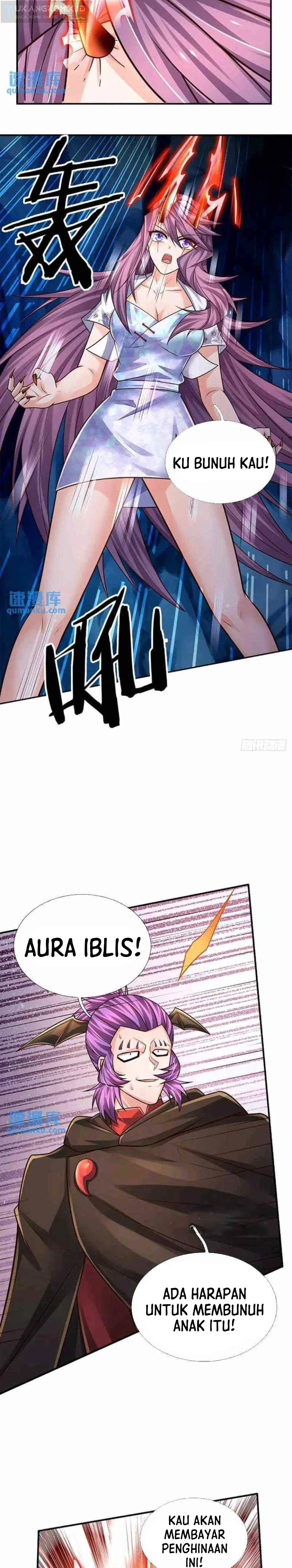 000-layers-of-body-refining-i-raise-all-emperor - Chapter: 278