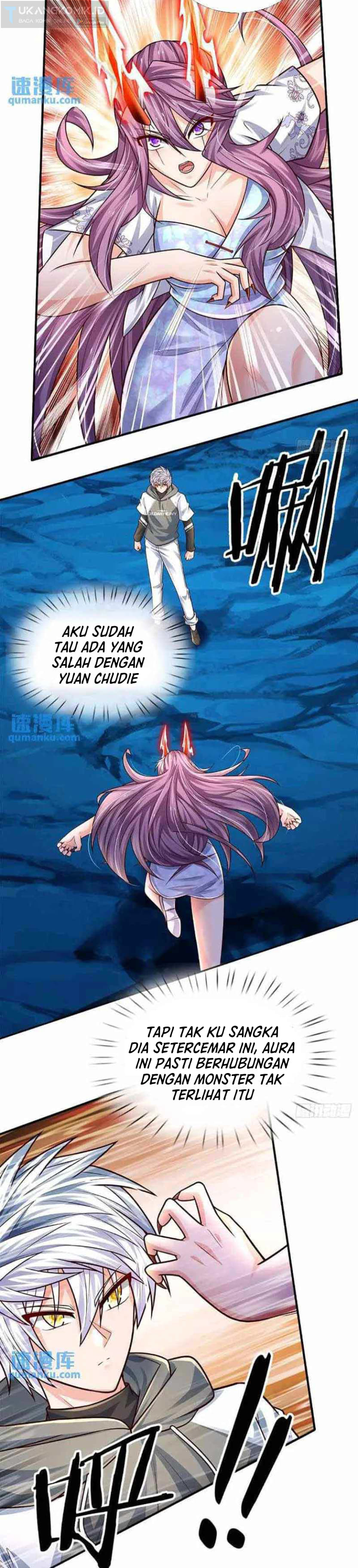 000-layers-of-body-refining-i-raise-all-emperor - Chapter: 278