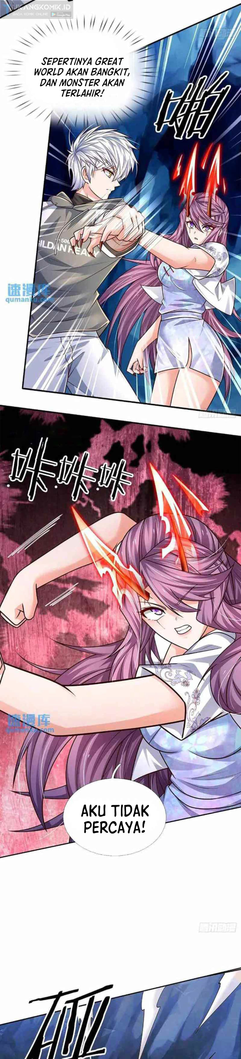 000-layers-of-body-refining-i-raise-all-emperor - Chapter: 278