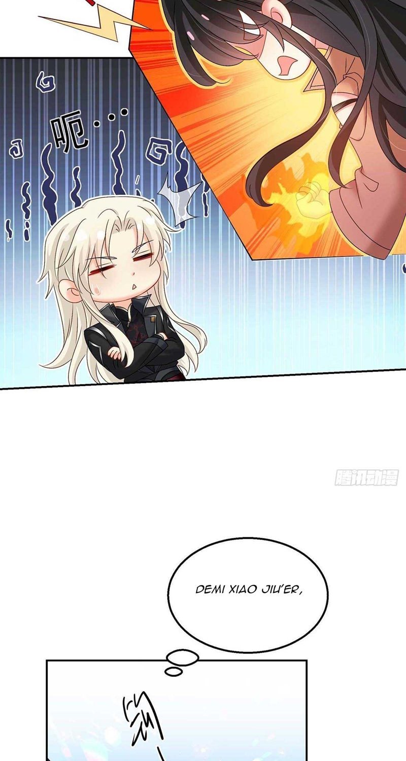 miss-nine-doctor - Chapter: 130
