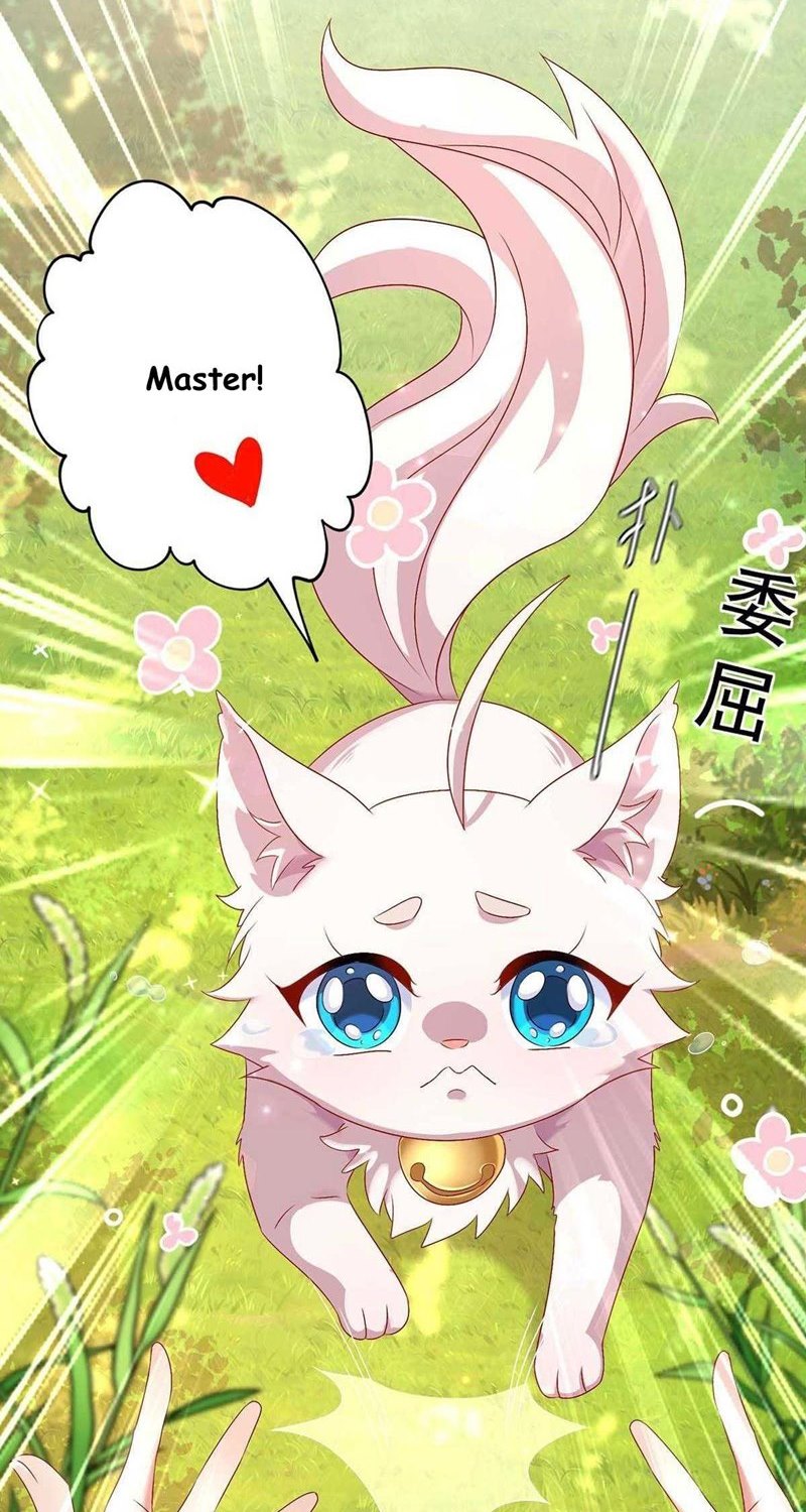 miss-nine-doctor - Chapter: 130