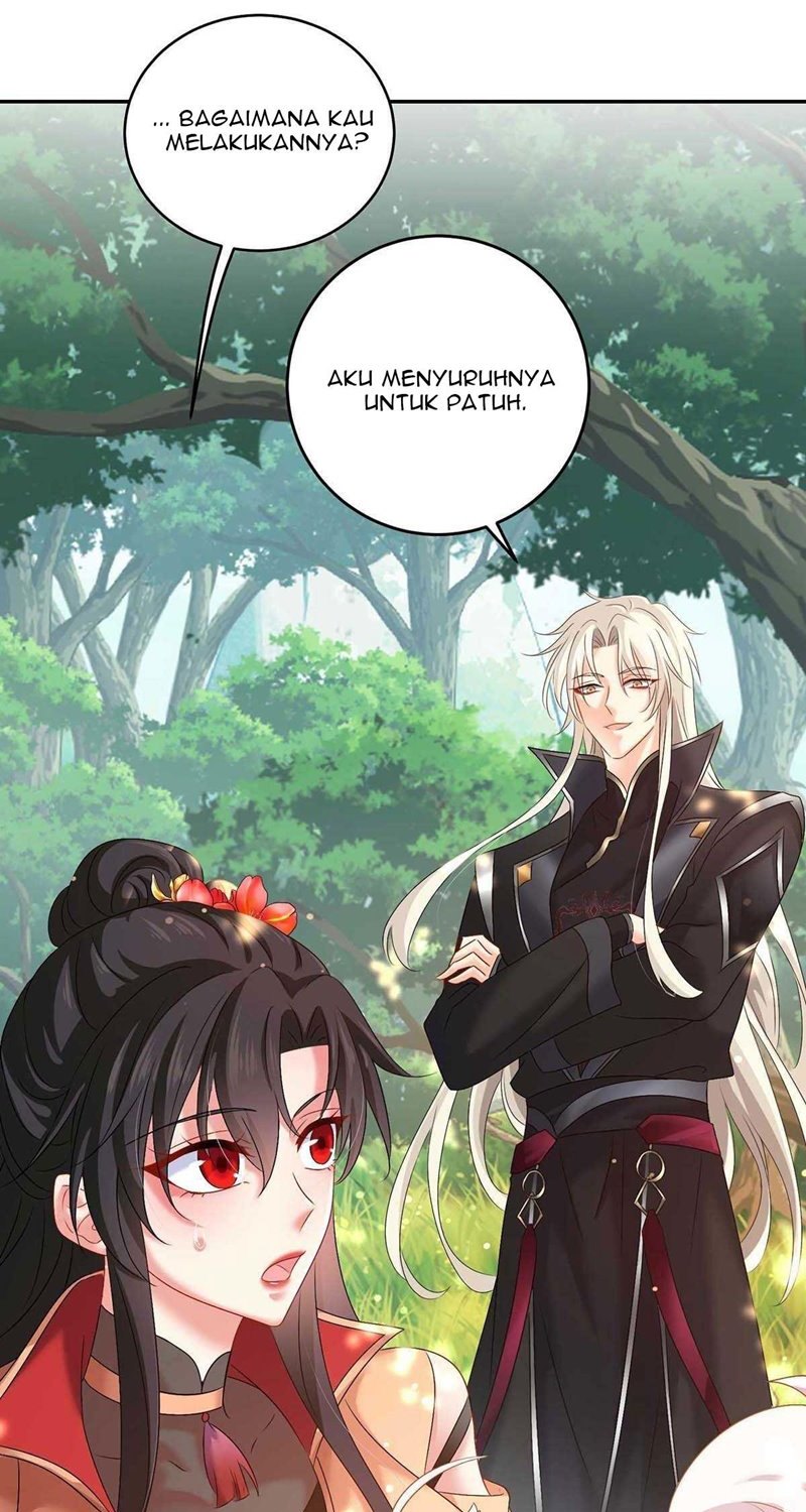 miss-nine-doctor - Chapter: 130