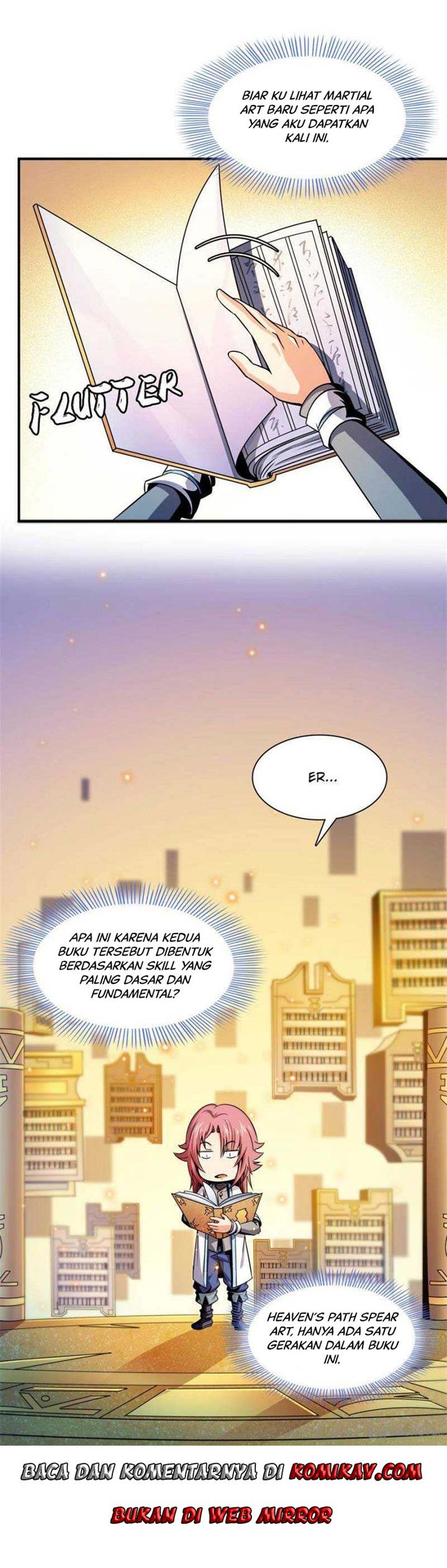 library-tiandao - Chapter: 102