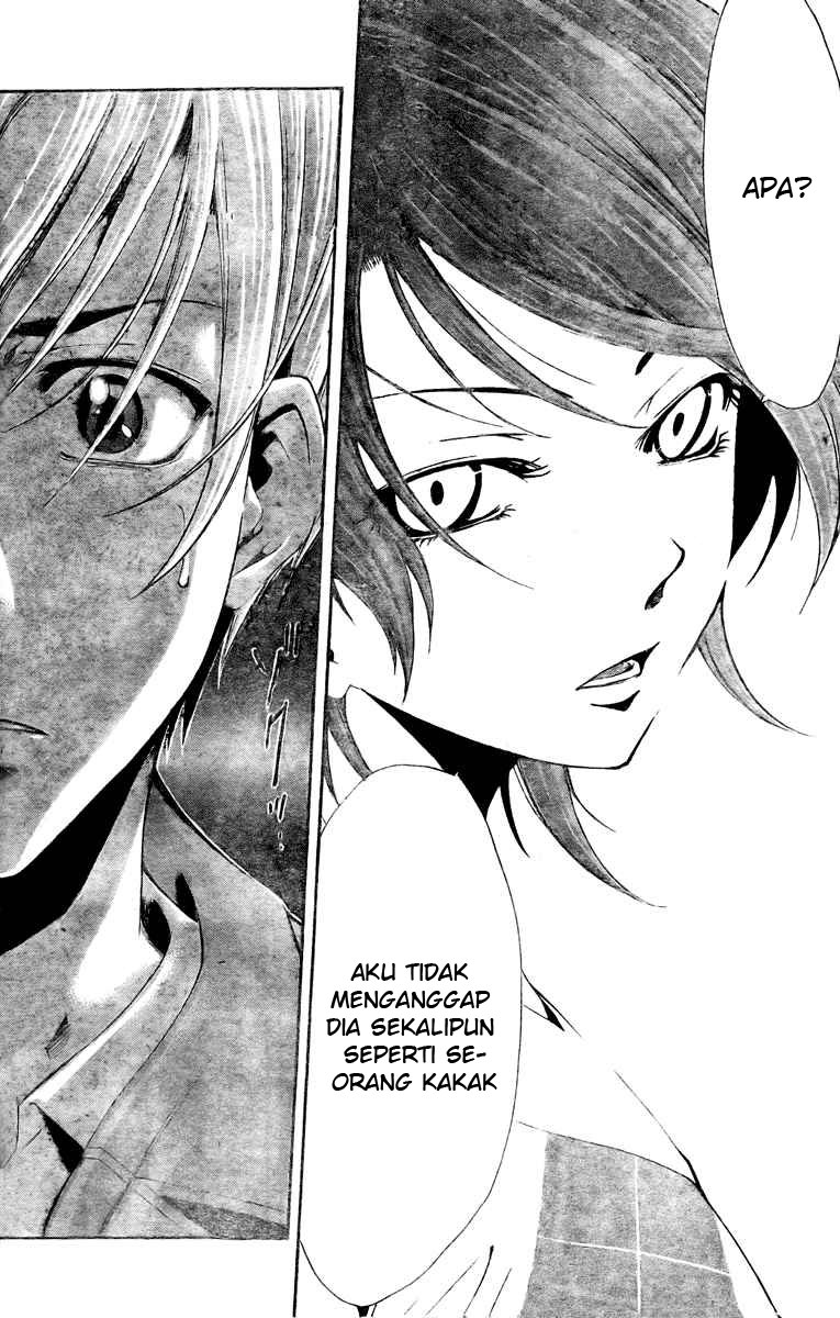 kimi-no-iru-machi - Chapter: 28