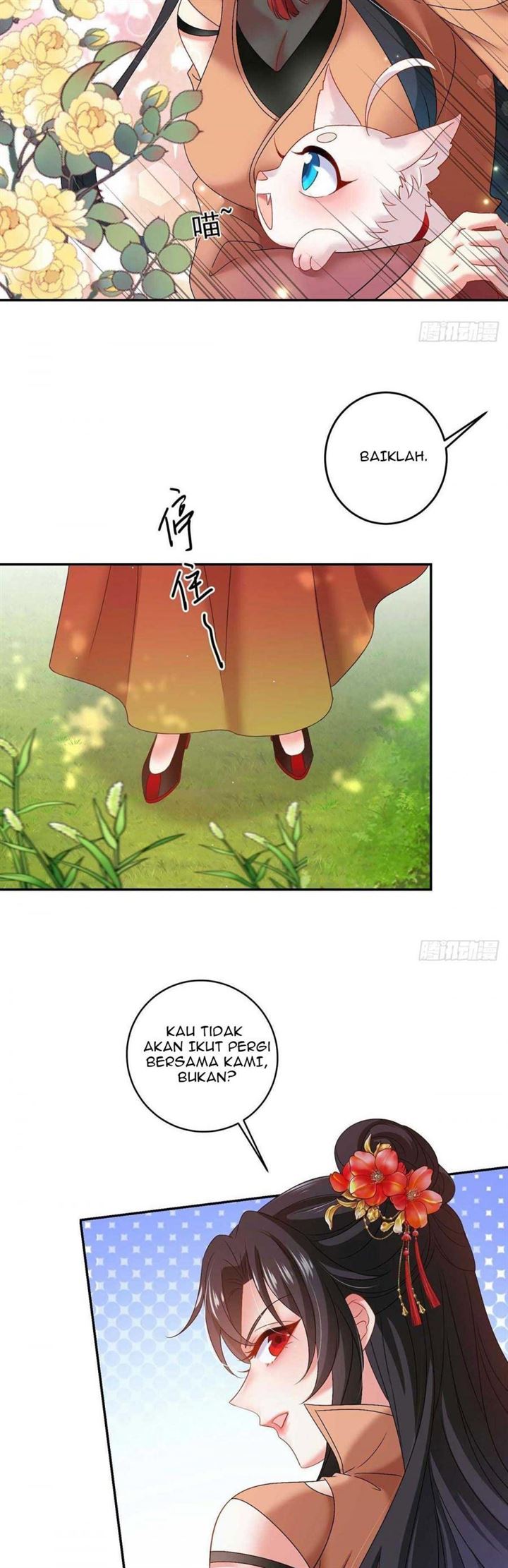 miss-nine-doctor - Chapter: 131