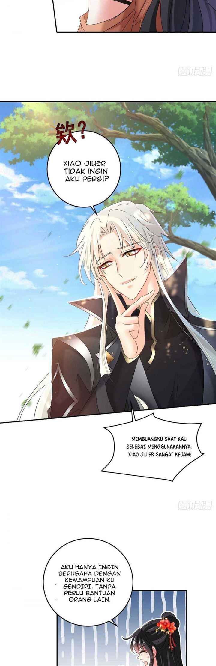 miss-nine-doctor - Chapter: 131
