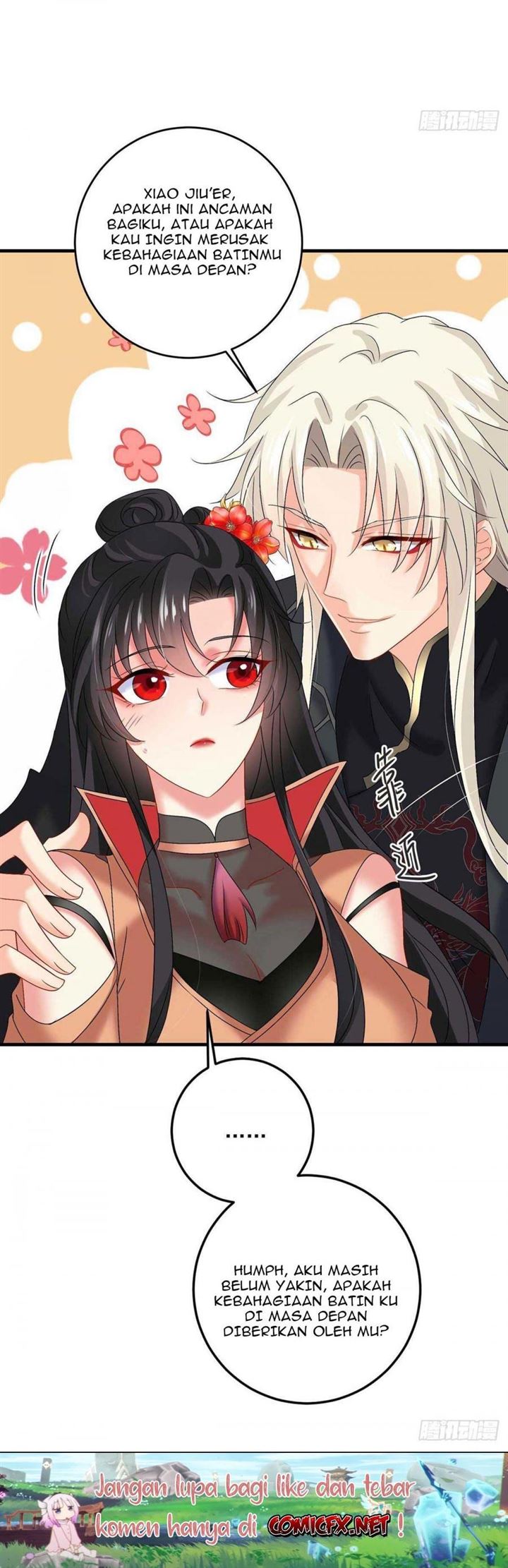 miss-nine-doctor - Chapter: 131